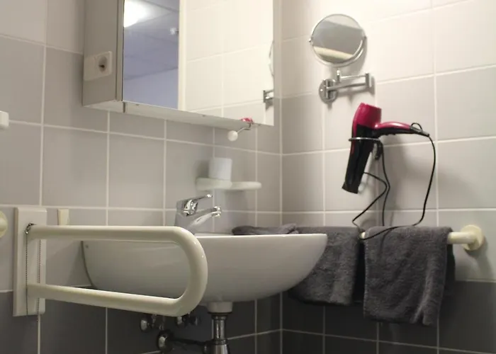 Gaestehaus St. Martin Hotel *